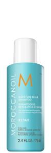 Moroccanoil Moisture Repair შამპუნი 70 მლ