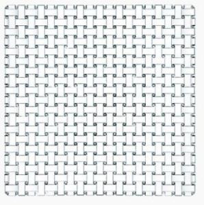 Nachtmann, BossaNova, თეფში, 2 ცალი, 28 x 28 სმ