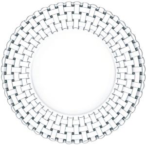 Nachtmann, Bossa Nova, თეფში, Ø32 სმ, 2 ცალი