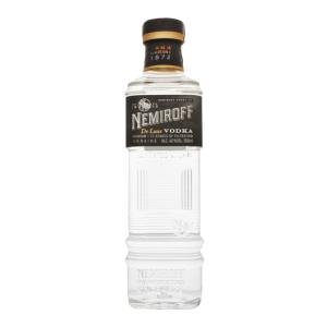 Nemiroff De Luxe, არაყი, 500 მლ.