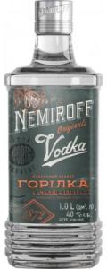 Nemiroff Original, არაყი, 1 ლ.