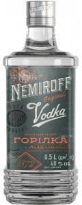 Nemiroff Original, არაყი, 500 მლ.