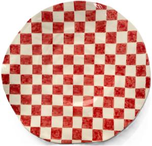 PILANI ceramics, სერვირების თეფში, NEXT memory, 28 სმ