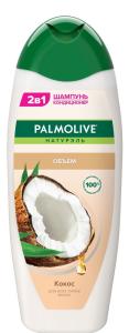 Palmolive Coconut შამპუნი 450 მლ