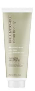 Paul Mitchell Clean Beauty Everyday კონდიციონერი 250 მლ