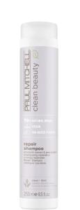 Paul Mitchell Clean Beauty Repair შამპუნი 250 მლ