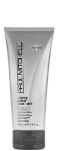 Paul Mitchell Forever Blonde შეღებილი თმის კონდიციონერი 200 მლ