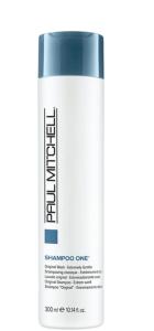 Paul Mitchell One შამპუნი 300 მლ