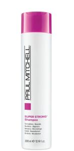 Paul Mitchell Super Strong შამპუნი 300 მლ