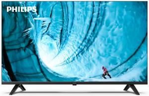 Philips 40PFS6009/12 40" FULL HD TITAN OS TV Black