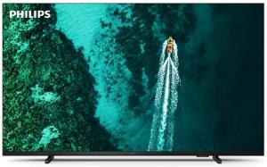 Philips 65PUS7409/12 65" 4K Ultra HD LED TV Black