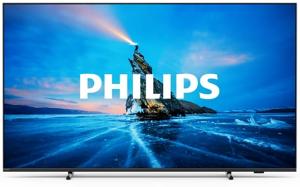 Philips 75PML8709/12 75" 4K UHD Ambilight Smart TV Black