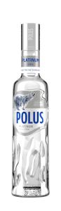Polus, Platinum, არაყი, 700 მლ.