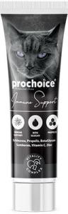 Prochoice, კატის პასტა იმუნიტეტისთვის, 100 მლ