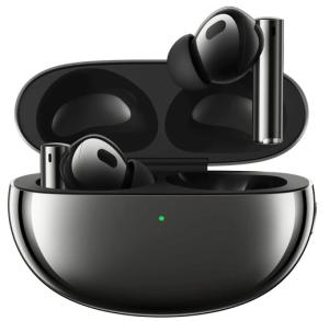 Realme Buds Air 5 Pro True Wireless Earphones Black