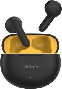 Realme Buds T01 True Wireless Earphones Black