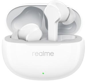 Realme Buds T110 True Wireless Earphones White