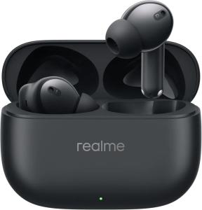 Realme Buds T310 True Wireless Earphones Coal Black