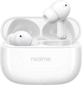 Realme Buds T310 True Wireless Earphones Paper White