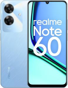 Realme Note 60 4 GB 128 GB Voyage Blue