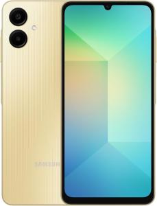 Samsung A065F Galaxy A06 4 GB 64 GB LTE Duos Gold