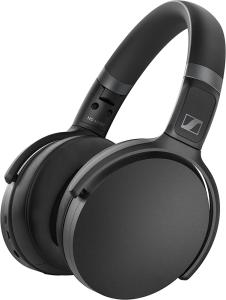Sennheiser HD 450BT Over-Ear Wireless Headphones Black