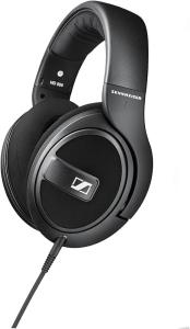 Sennheiser HD 569 Over-Ear Headphones Black