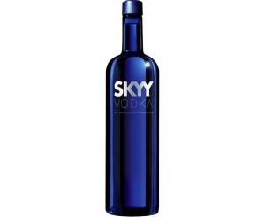 Skyy, კლასიკური არაყი, 500 მლ.