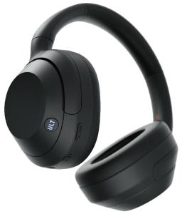 Sony ULT Power Sound 900 A.N.C Wireless Headphones Black