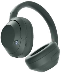 Sony ULT Power Sound 900 A.N.C Wireless Headphones Forest Gray