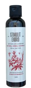 Stimulit Endro შეღებილი თმის შამპუნი 300 მლ
