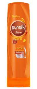 Sunsilk დაზიანებული თმის კონდიციონერი 350 მლ