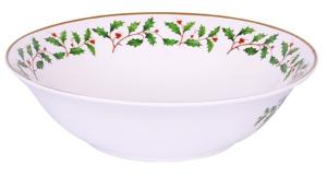 Super, საახალწლო ფიალა 22 სმ