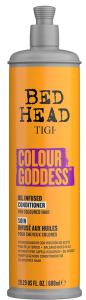 TIGI Bed Head Colour Goddes თმის კონდიციონერი 600 მლ