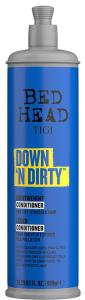 TIGI Bed Head Down N Dirty აღმდგენი კონდიციონერი 600 მლ