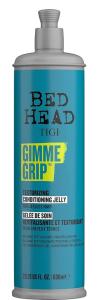 TIGI Bed Head Gimme Grip თმის კონდიციონერი 600 მლ