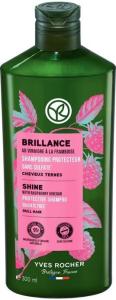 Yves Rocher Brillance შამპუნი 300 მლ