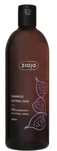 Ziaja Fig შამპუნი 500 მლ
