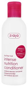 Ziaja დაზიანებული თმის კონდიციონერი 200 მლ
