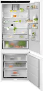 ჩასაშენებელი მაცივარი Electrolux ENP7TD75S Built In Refrigerator