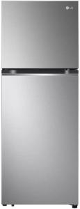 მაცივარი LG GN-B422PLGB Refrigerator Silver