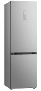 მაცივარი LG GR-B459FMFW.APYQMER Refrigerator Silver