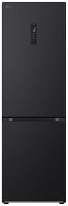 მაცივარი LG GR-B459FQFW.AEPQMER Refrigerator Black