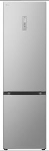მაცივარი LG GR-B509FMFW.APYQMER Refrigerator Silver