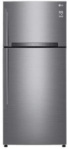 მაცივარი LG GR-H842HLHL.APZQMEB Refrigerator Silver