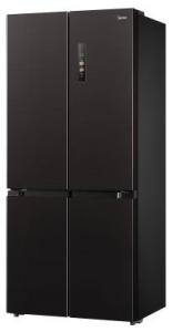 მაცივარი Midea MDRM691MIE28 Refrigerator Black