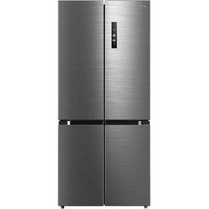 მაცივარი Midea MDRM691MIE46 Refrigerator Silver