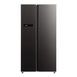 მაცივარი Midea MDRS791MIE28 Refrigerator Gray