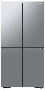 მაცივარი Samsung RF65DG90B0SRWT Refrigerator Silver