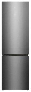 მაცივარი TCL F275BFG Refrigerator Gray